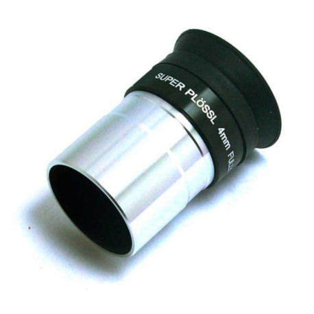 Ocular Super Plossl Sky-Watcher 4mm para Telescopio