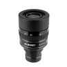 Ocular Zoom 9-27 mm SVBONY para Telescopio SV191