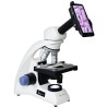 Microscopio Quasar Science Qm13 1000x Con Adaptador Smartphone