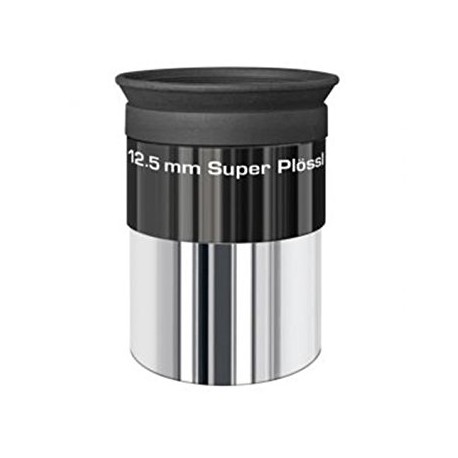 Ocular Super Plossl  12.5mm para Telescopio